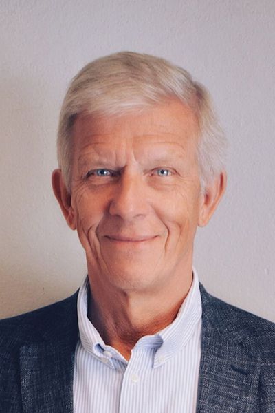 Bertil Moritz