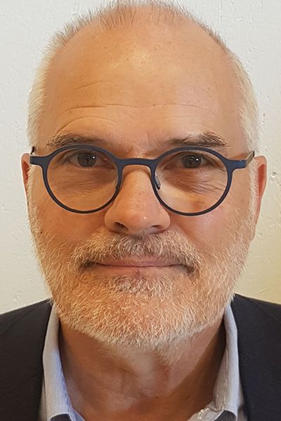 Goran Lund