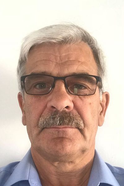 Kari Luoma