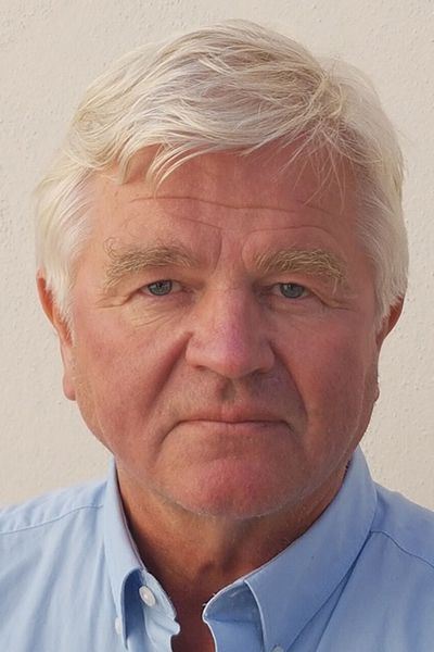 Lars Hjort