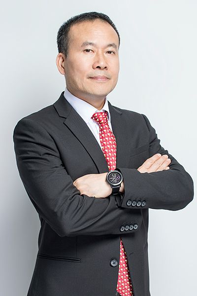 Roger Li